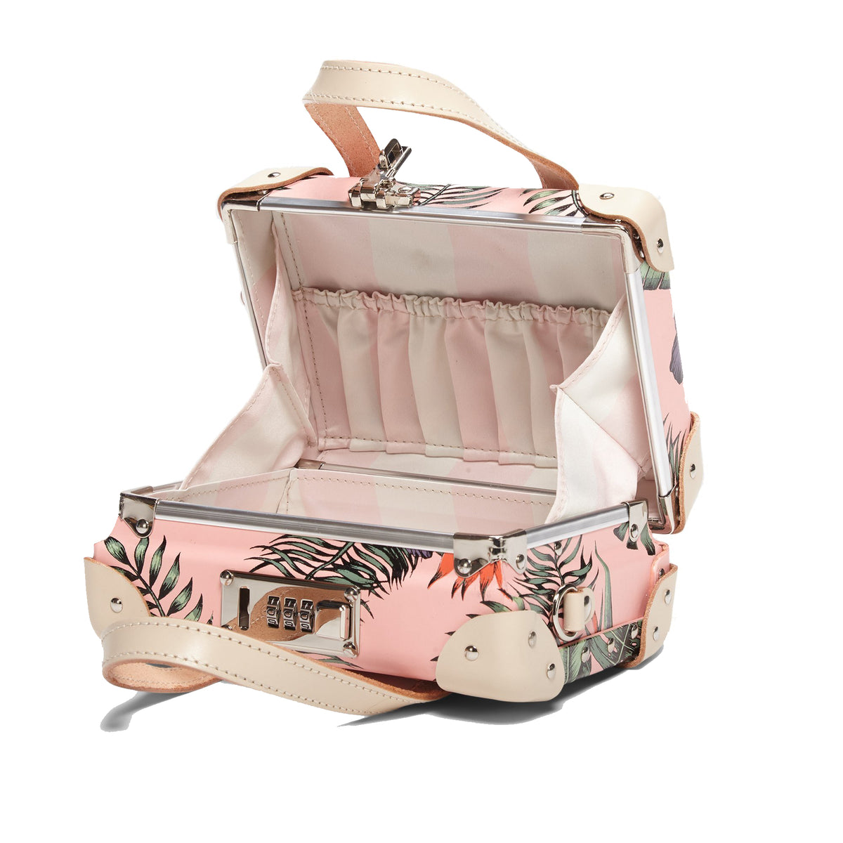 The Botanist Pink Mini