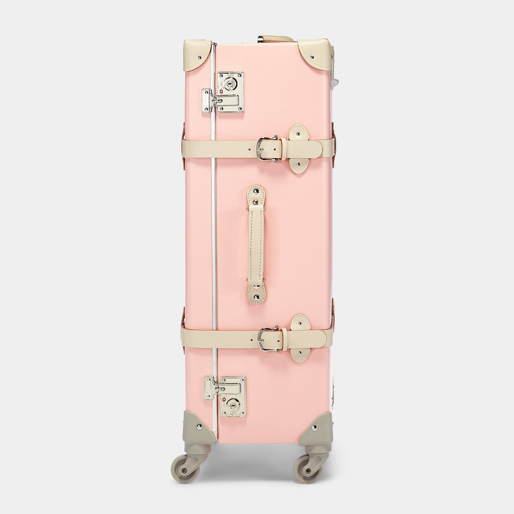 The Botanist Rose Check In Spinner