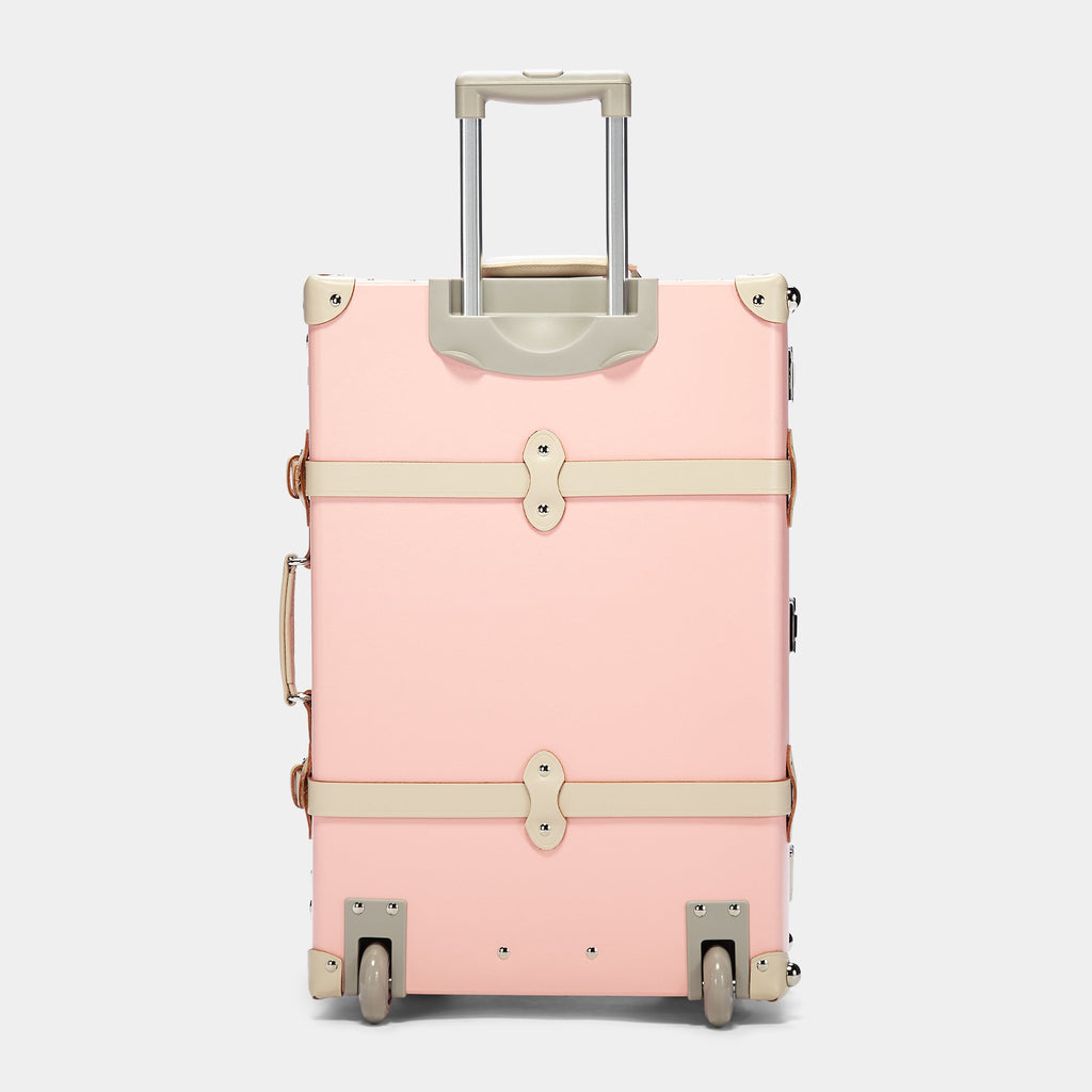 The Botanist Rose Check In Spinner