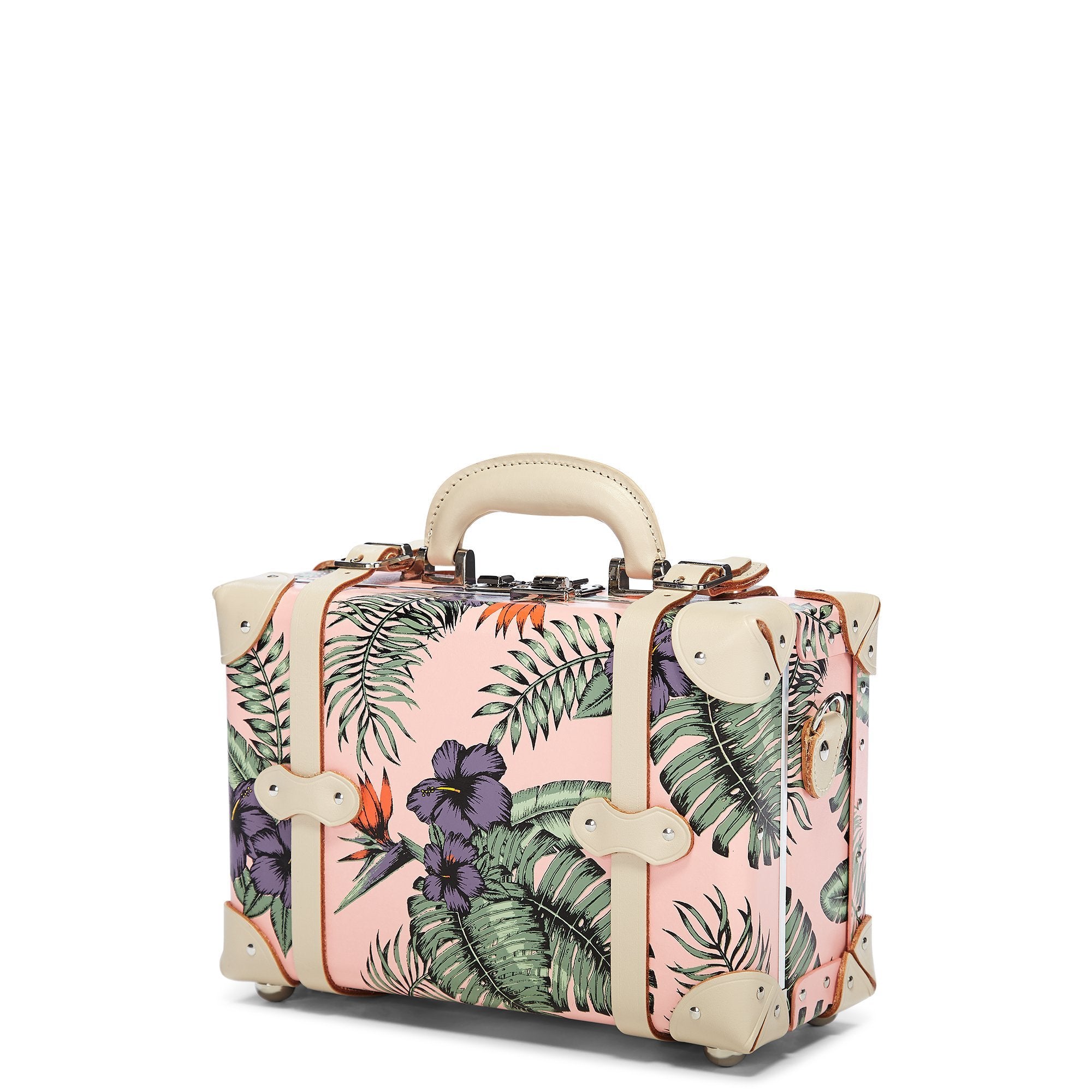 The Botanist Rose Vanity
