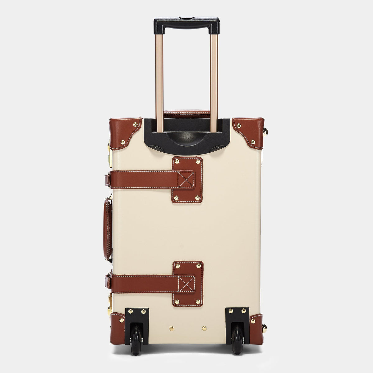 The Diplomat Cream Carryon