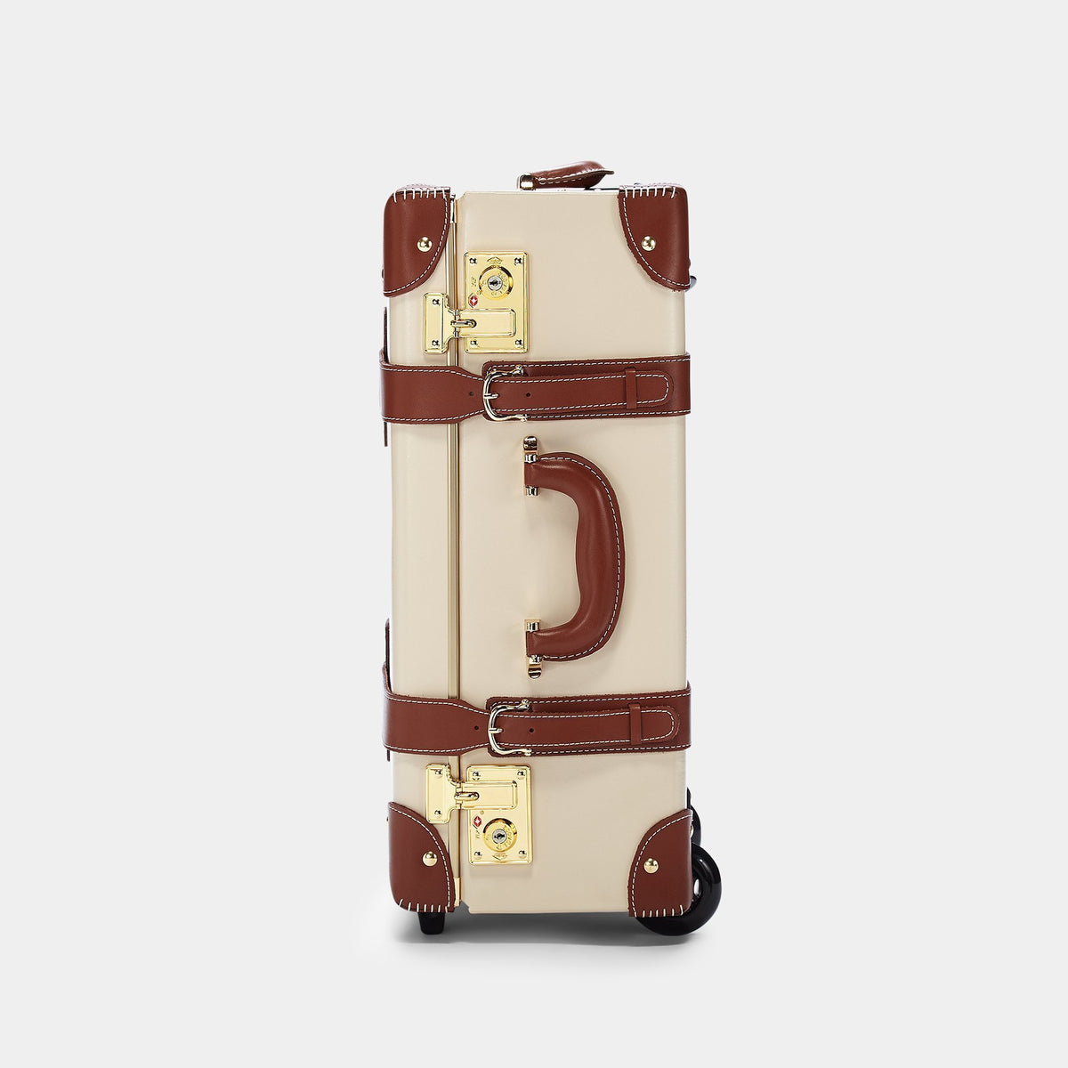 The Diplomat Cream Carryon