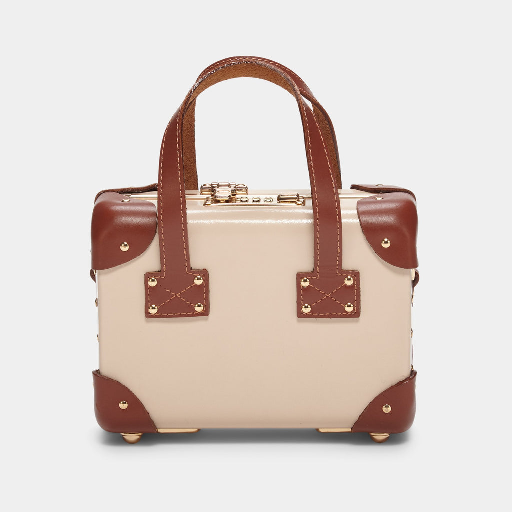 The Diplomat Cream Mini