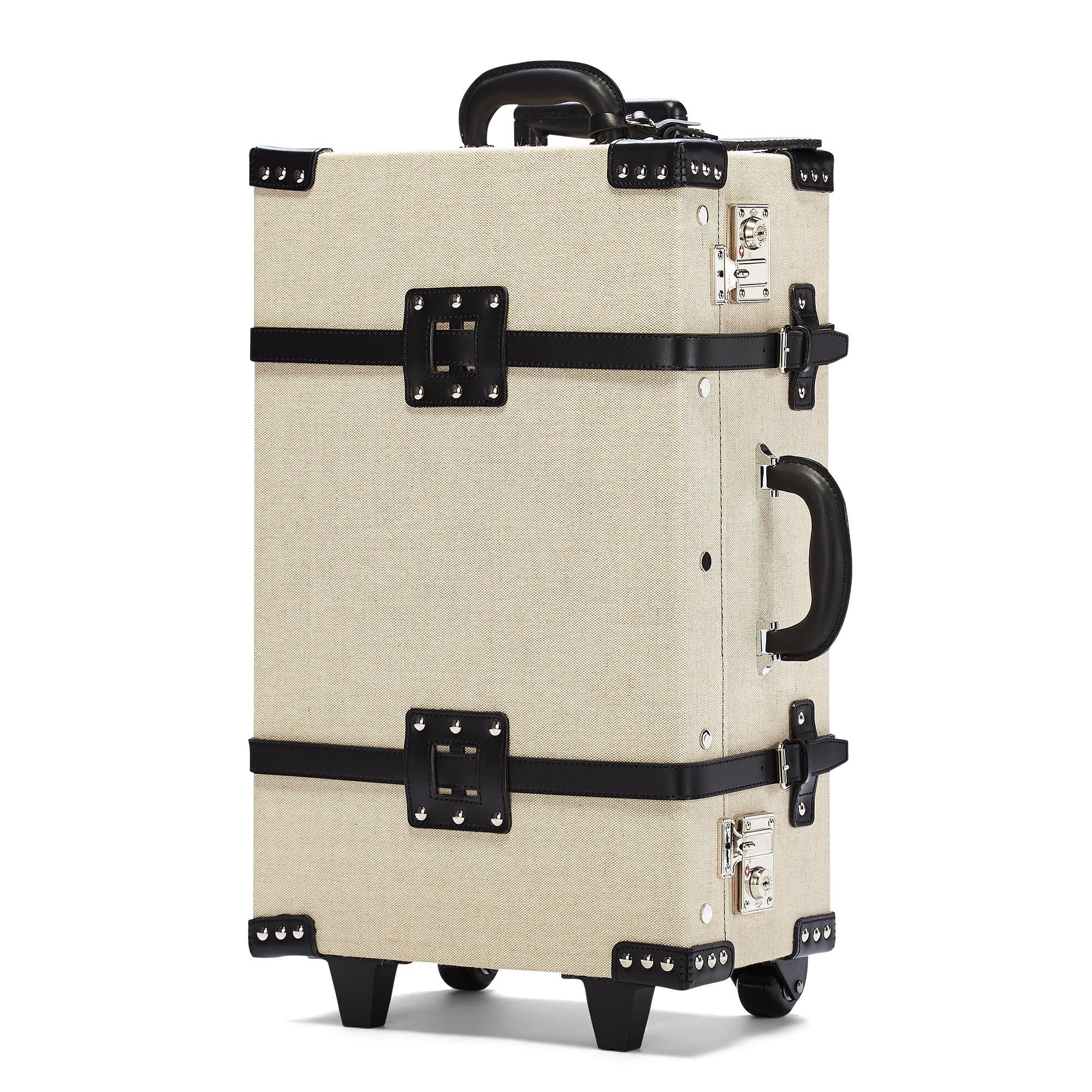 The Editor in Black Stowaway