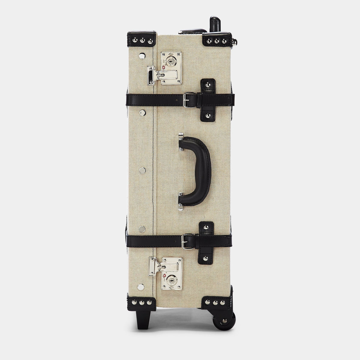 The Editor in Black Stowaway