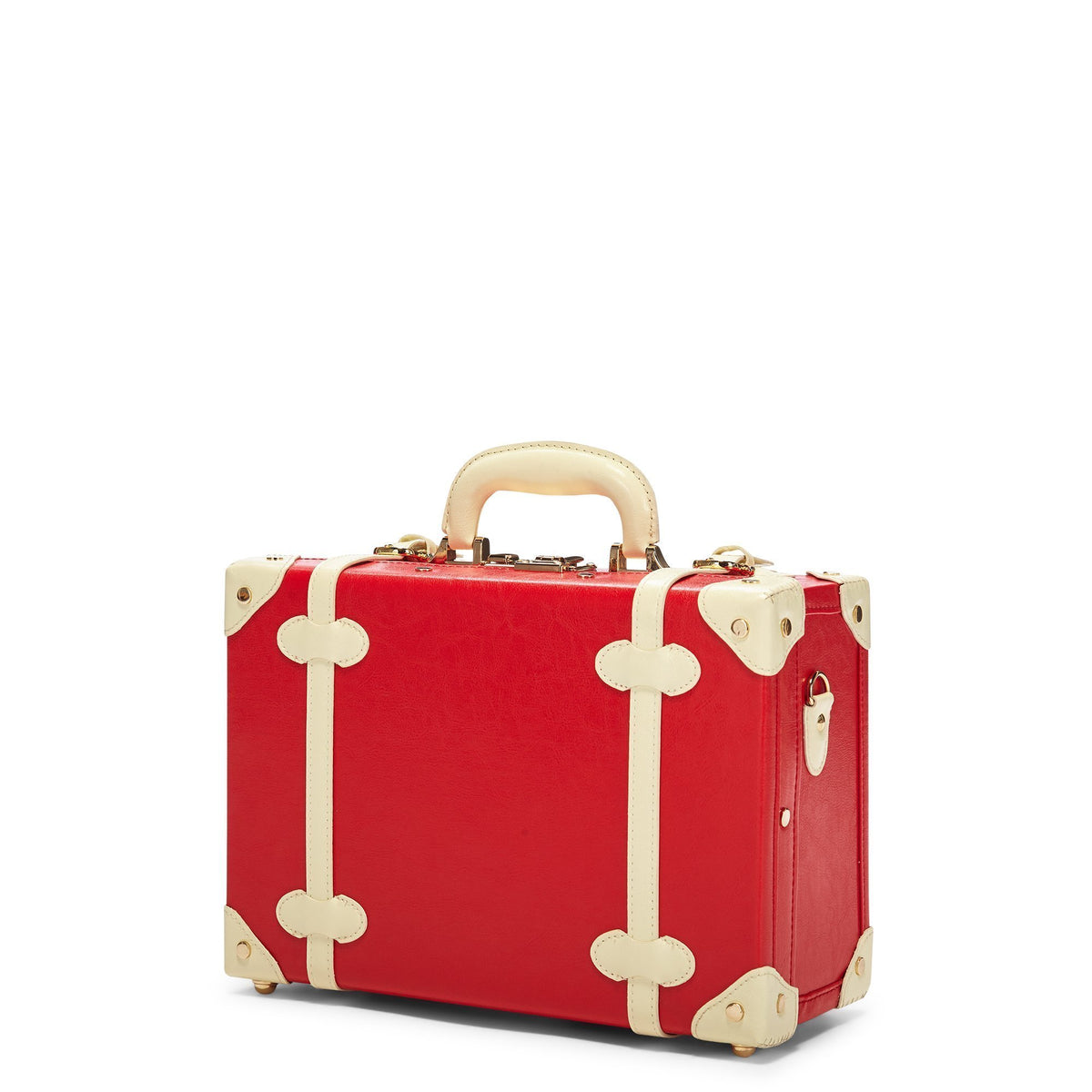 The Entrepreneur Lip Print Briefcase