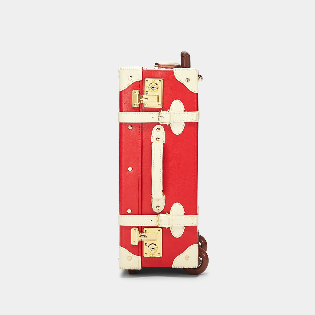 The Entrepreneur Lip Print Carryon