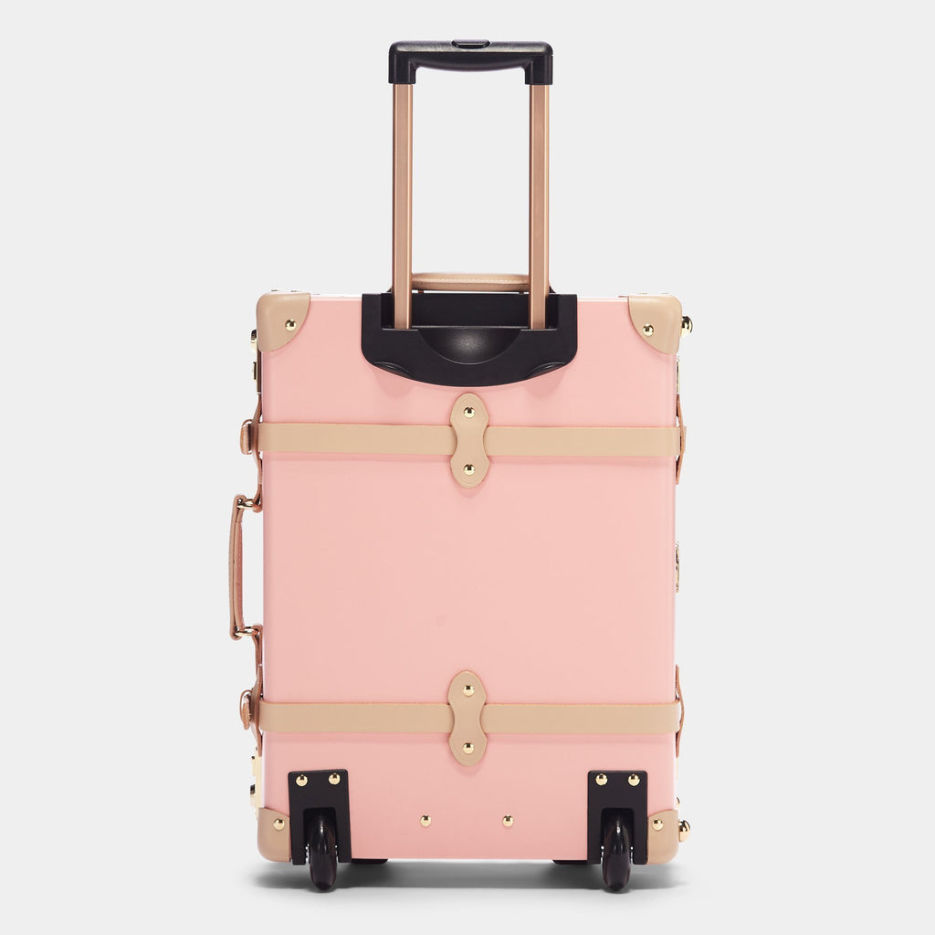The Correspondent Pink Carryon