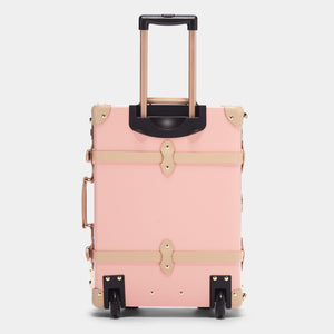 The Correspondent Pink Carryon
