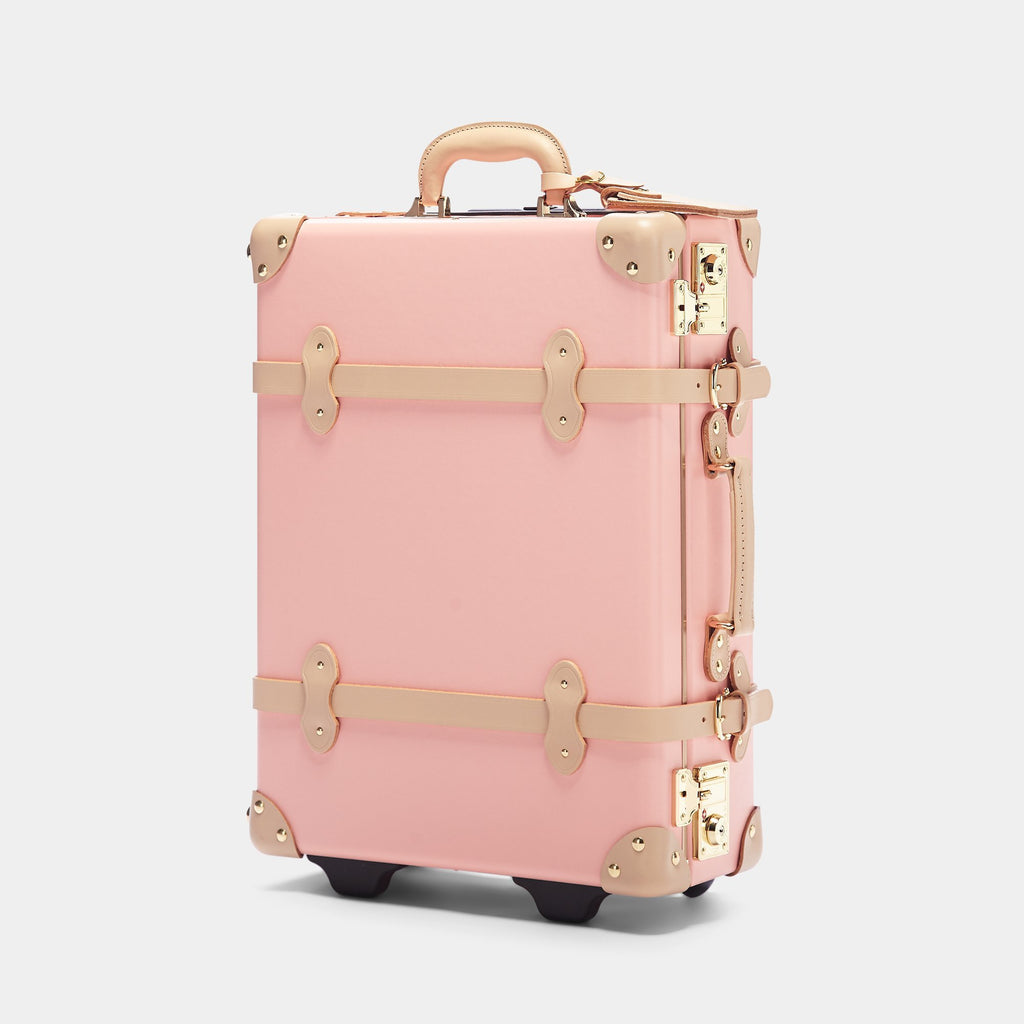 The Correspondent Pink Carryon
