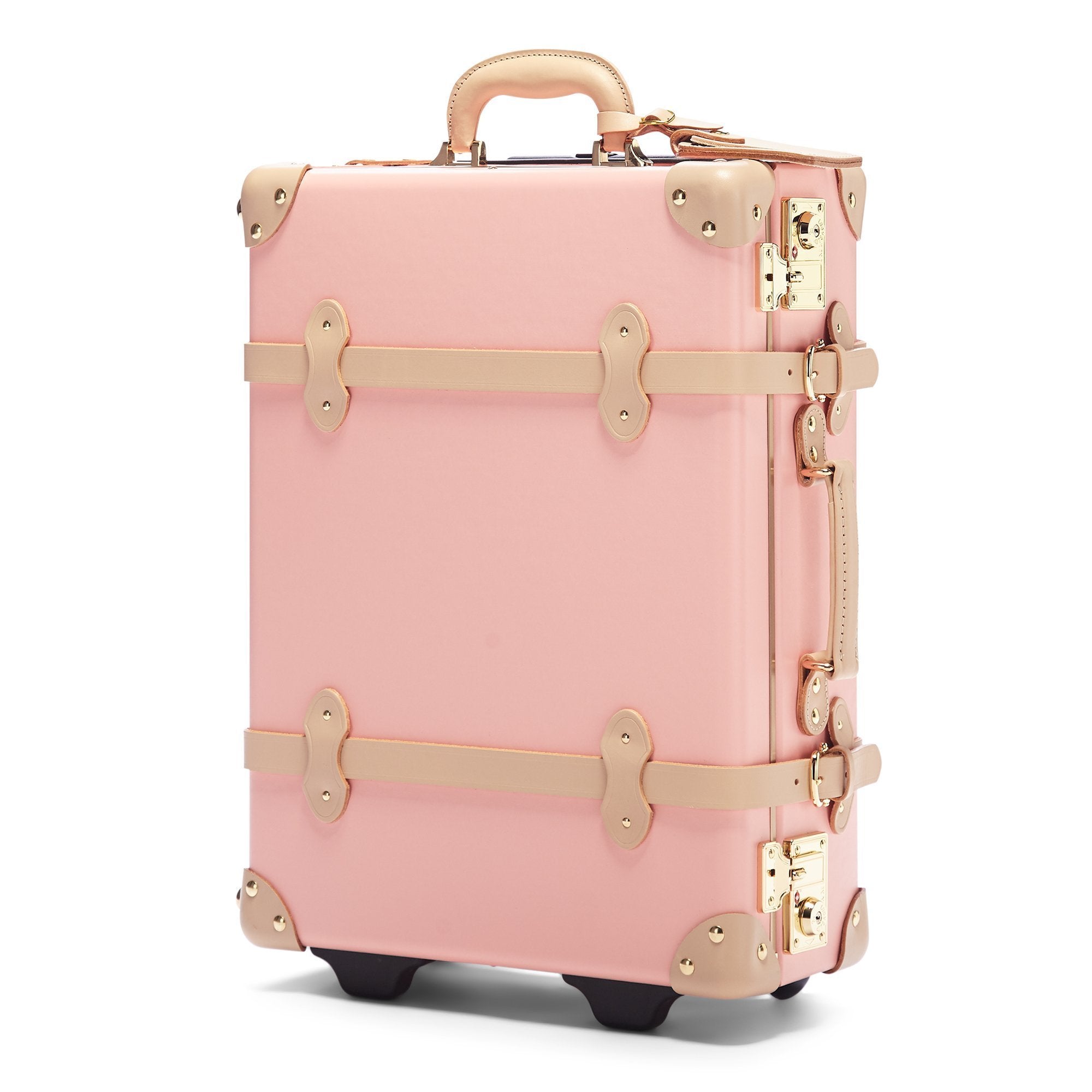 The Correspondent Pink Carryon