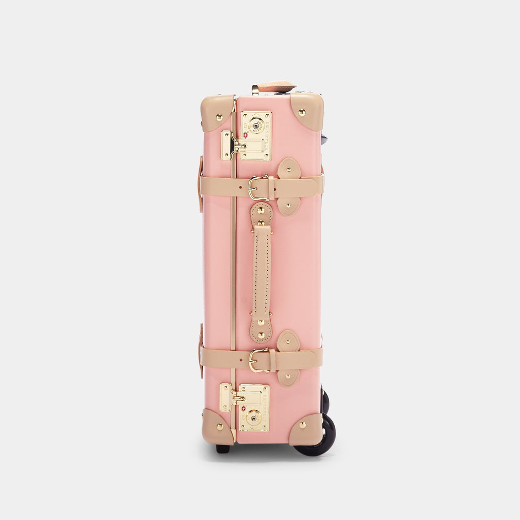 The Correspondent Pink Carryon