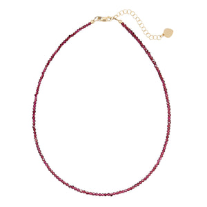 The Strand Necklace