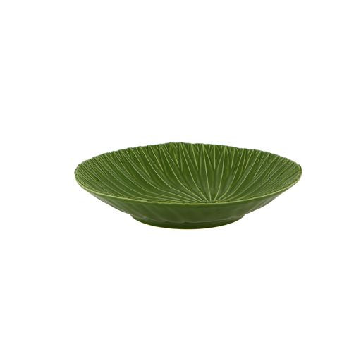 Amazonia Soup Plate