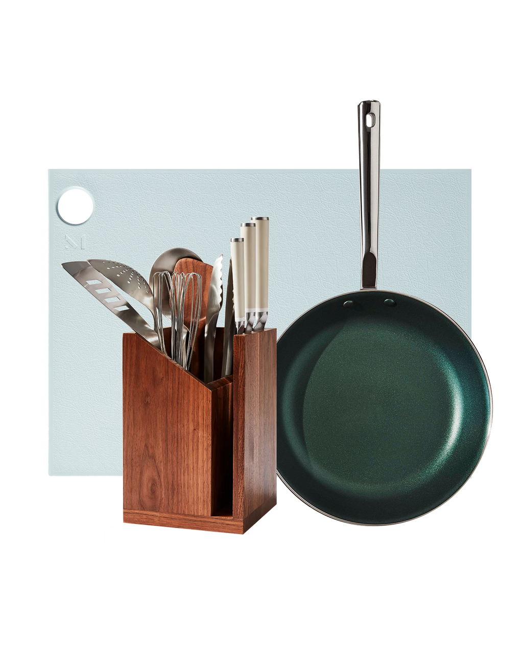 The Kitchen Starter Set