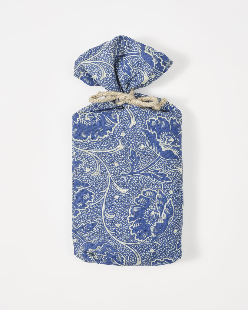 Toscana Blue Napkins, Set of 4