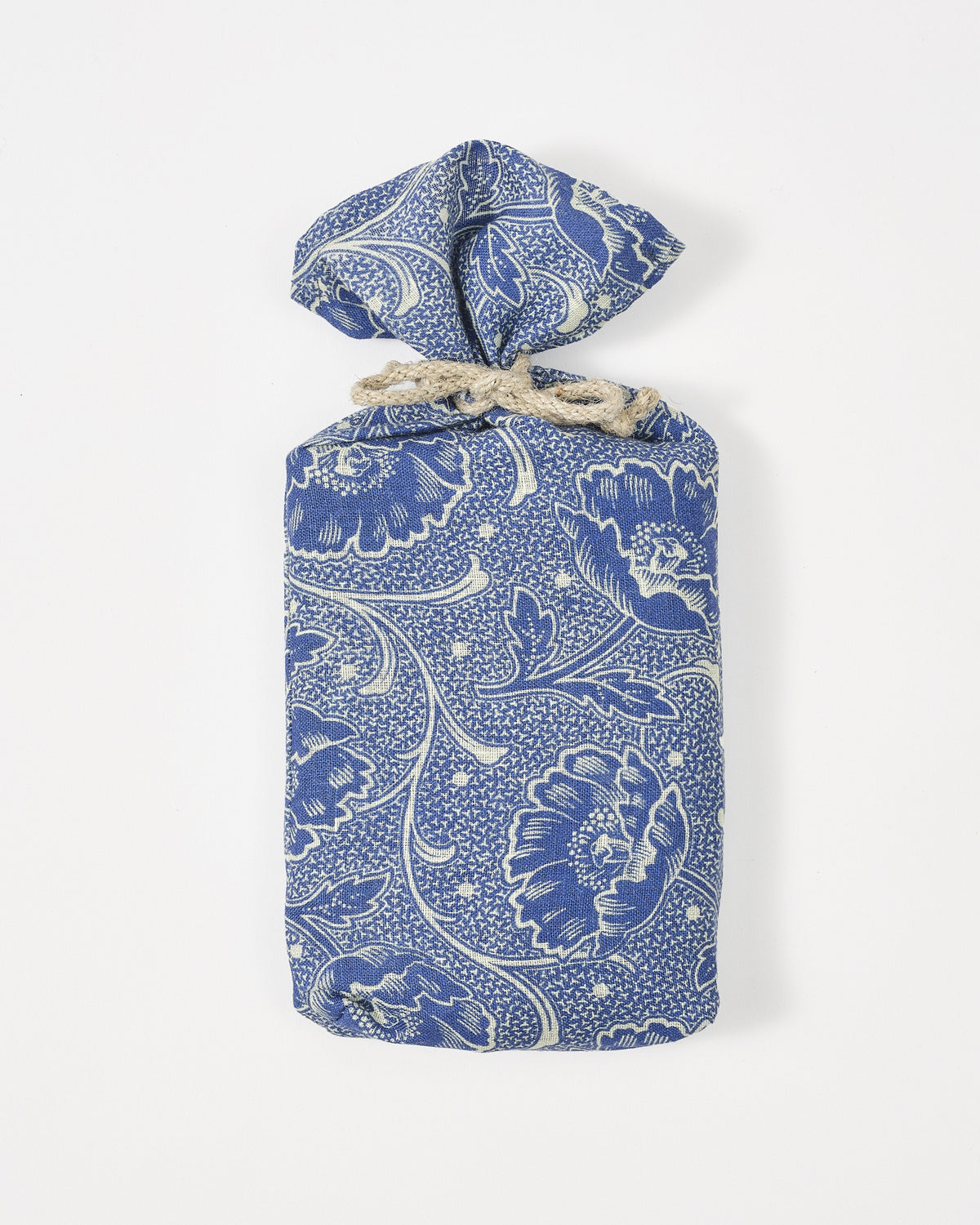 Toscana Blue Napkins, Set of 4