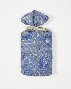 Toscana Blue Napkins, Set of 4