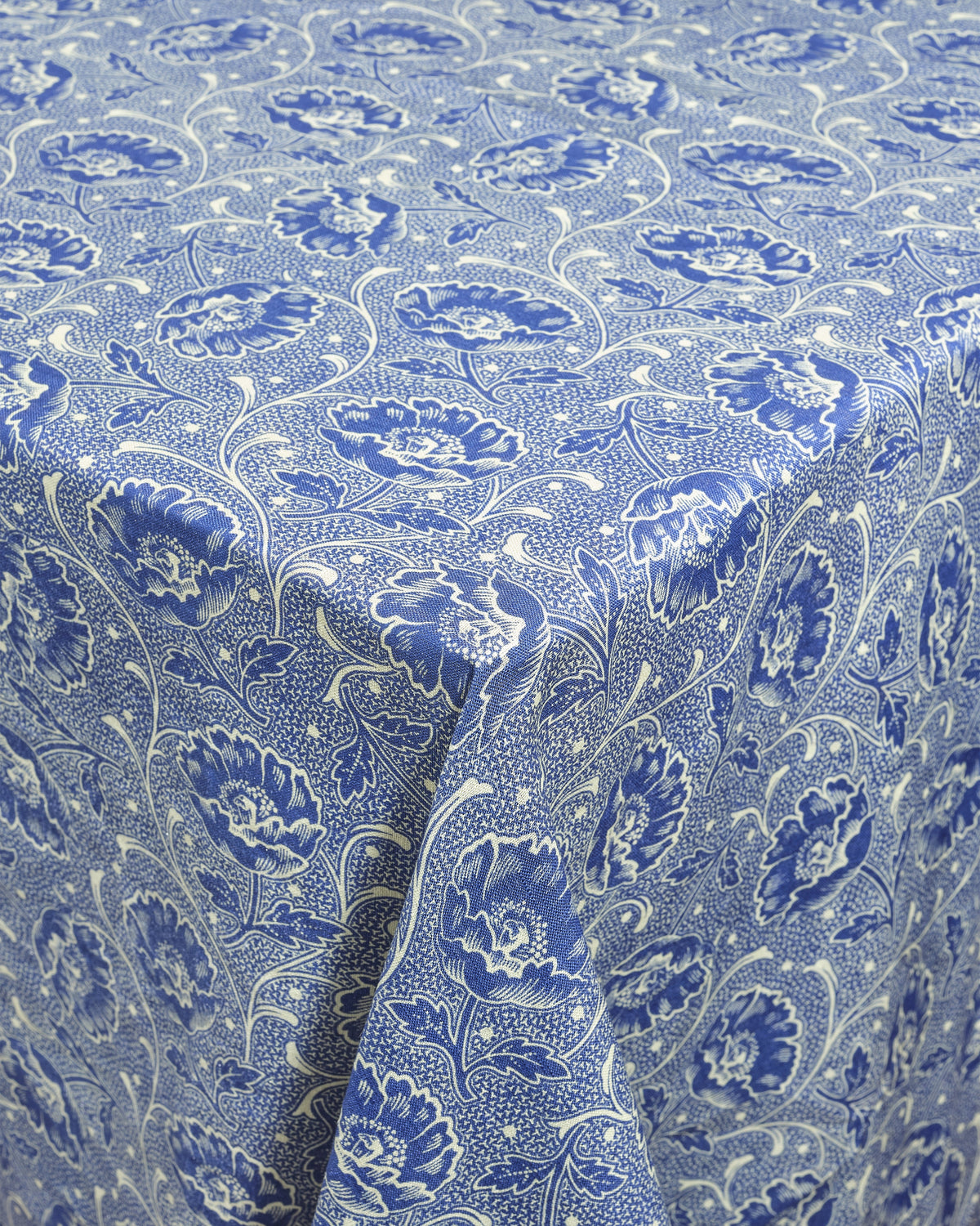 Toscana Blue Tablecloth