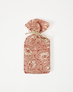 Toscana Red Napkins, Set of 4