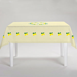 Limoni Tablecloth