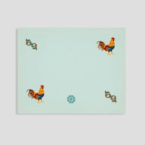 Gallo Breakfast Placemat