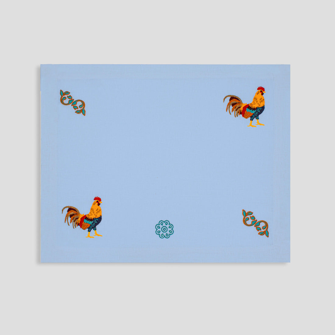 Gallo Breakfast Placemat