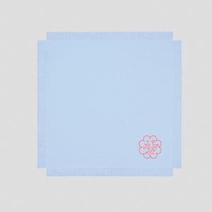 Pink Corallo Napkin