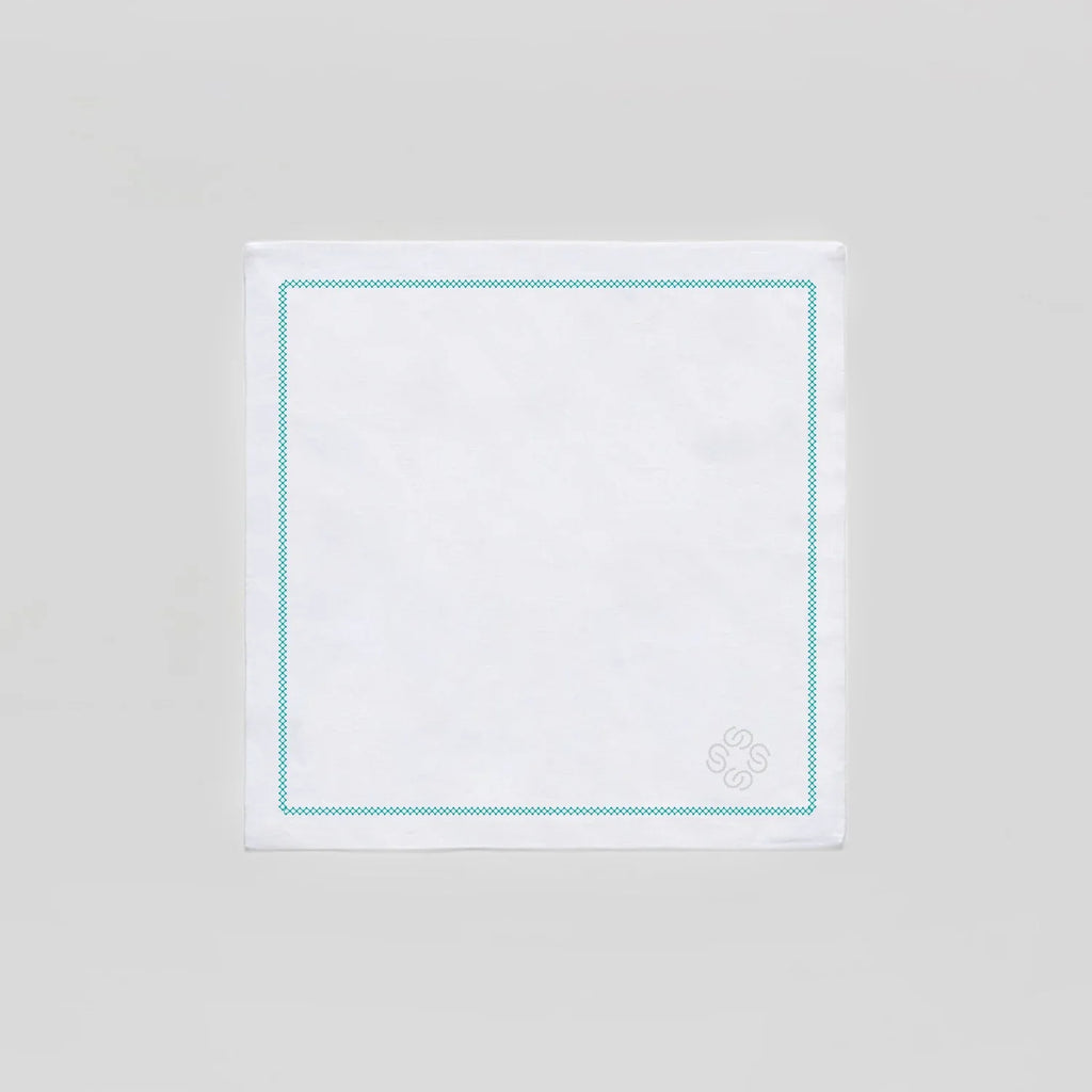 Luci D'Artista Napkin