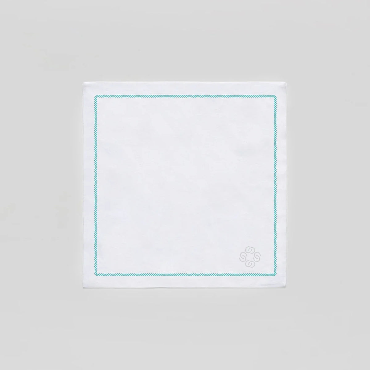 Luci D'Artista Napkin