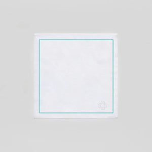 Luci D'Artista Napkin