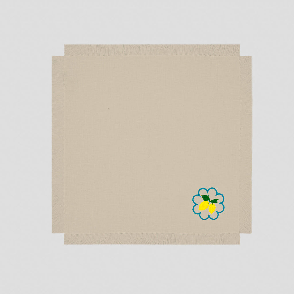 Limoni Napkin