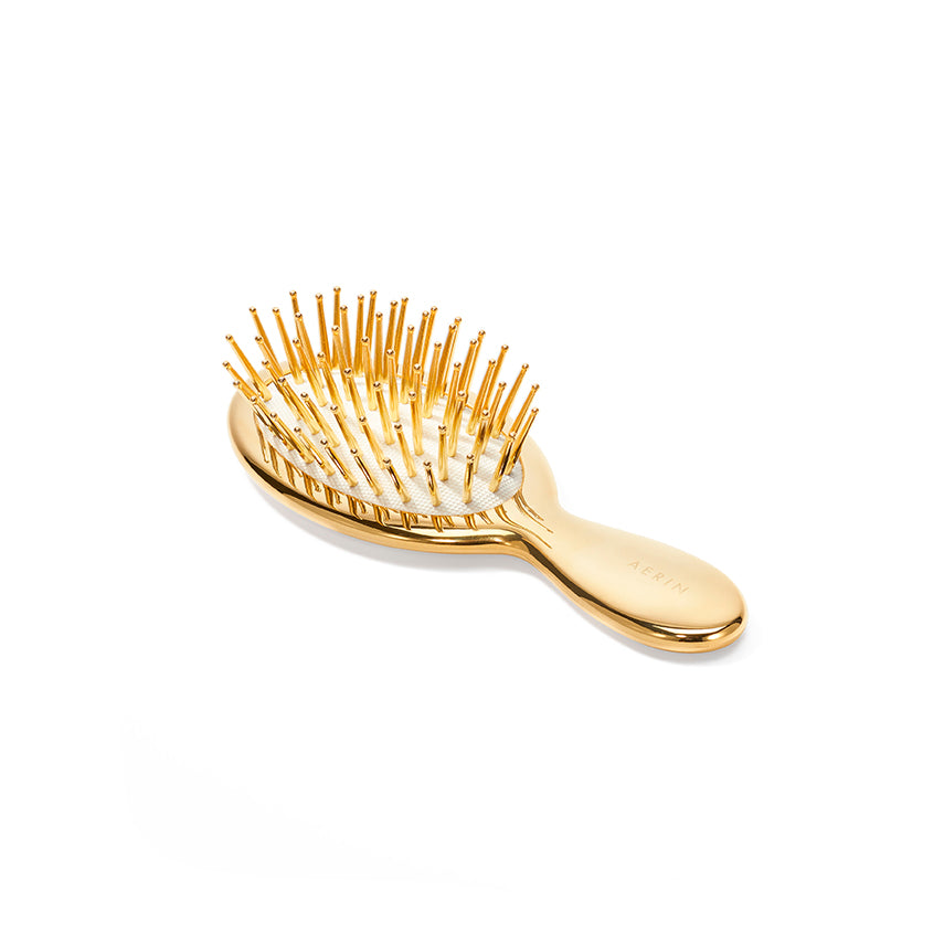 Aerin Gold Brush on Over The Moon
