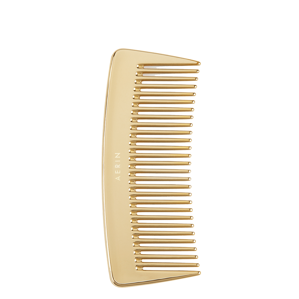 Aerin Gold Comb on Over The Moon