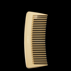 Aerin Gold Comb on Over The Moon