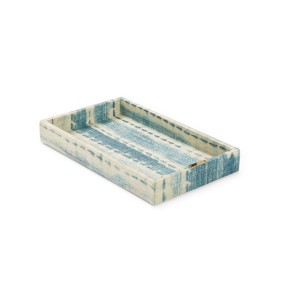 Washed Indigo - Vanity Tray Default Philippines 