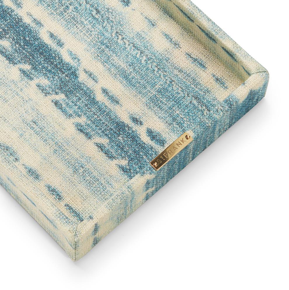 Washed Indigo - Vanity Tray Tray Philippines 