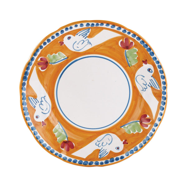 Campagna Dinner Plate | Over The Moon