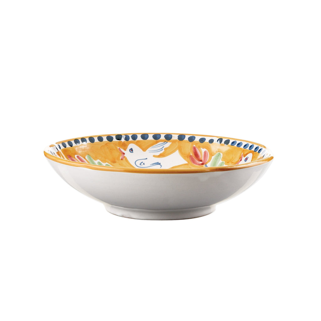 Campagna Coupe Pasta Bowl