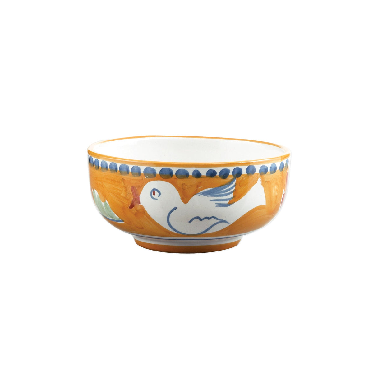 Campagna Uccello Cereal/Soup Bowl