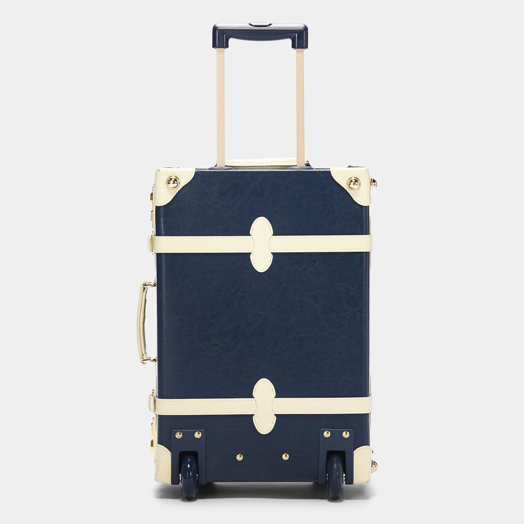Entrepreneur Carryon in Navy
