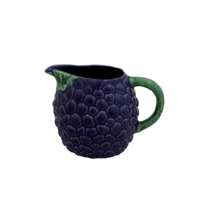 Grapes Pitcher