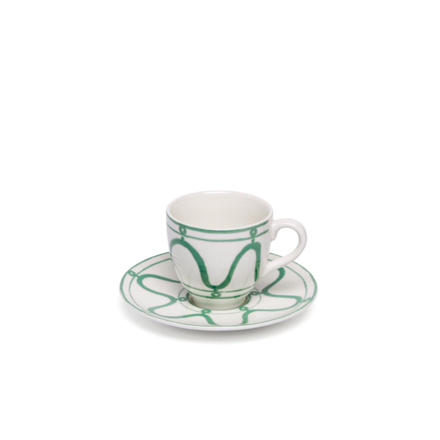 Serenity Espresso Cup