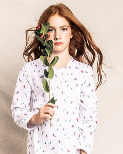 Children’s Après Ski Beatrice Nightgown