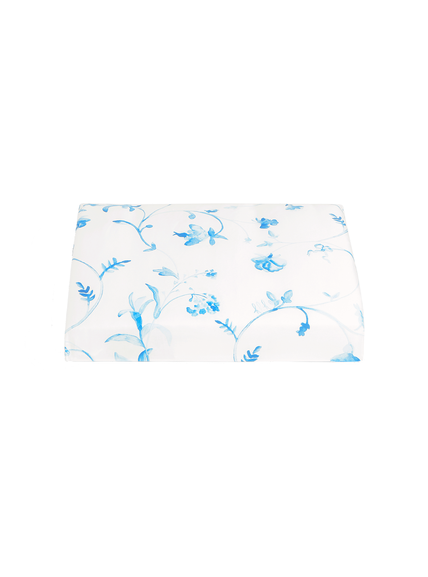 Hill House Home Botanical Fitted Sheet
