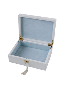 Wedding Keepsake Box