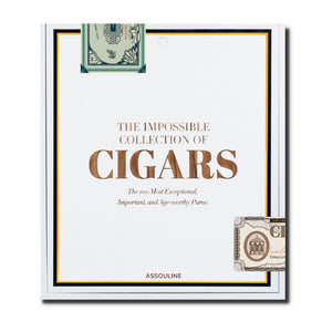 The Impossible Collection of Cigars