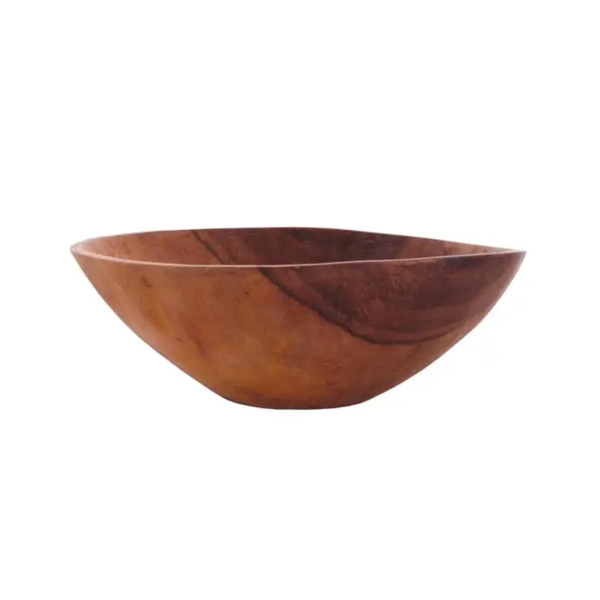 14" Wood Bowl