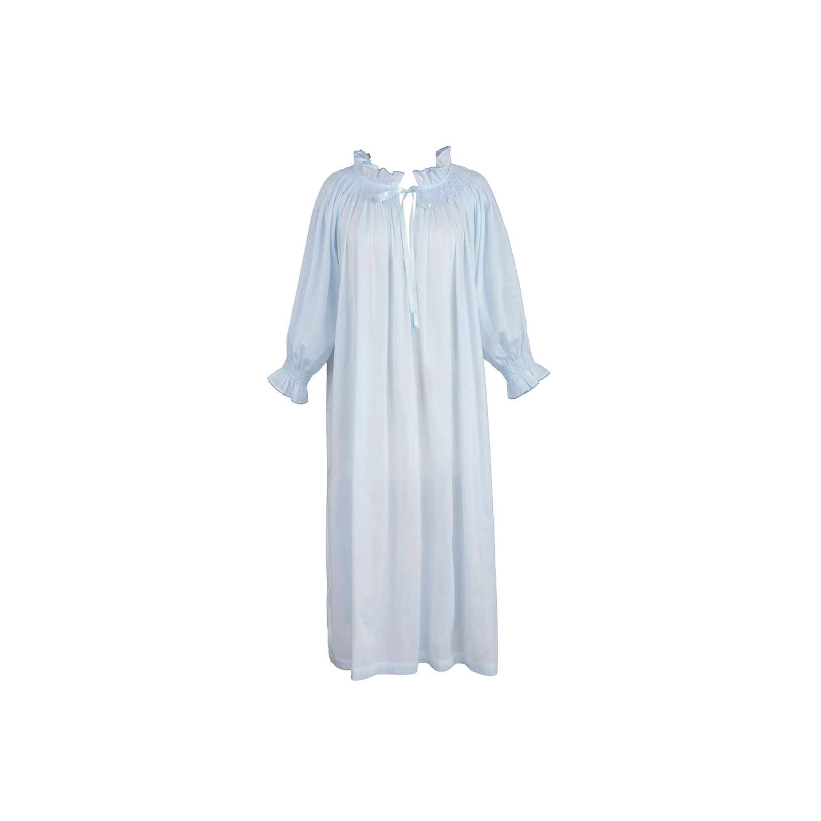 Wendy Cotton Nightgown