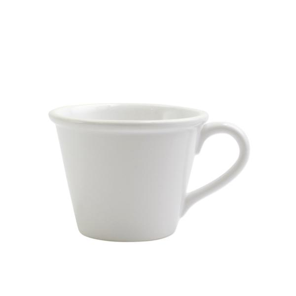 Chroma White Mug